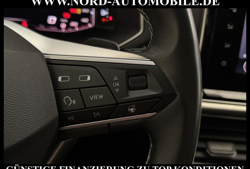 Seat Tarraco Tarraco Xperience 1.4 TSI e-HYBRID DSG AHK/ACC/