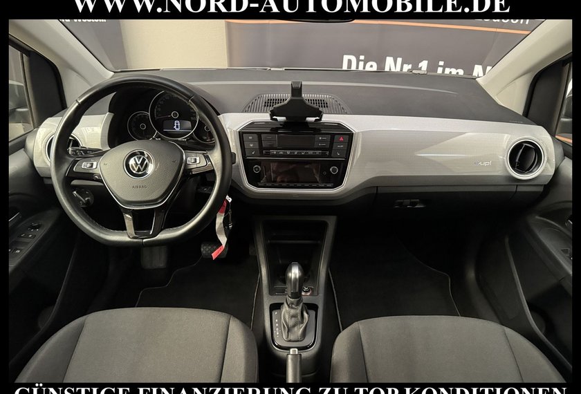 Volkswagen e-up! e-up! e- Max Automatik CCS/Kamera/SHZ/Tempomat