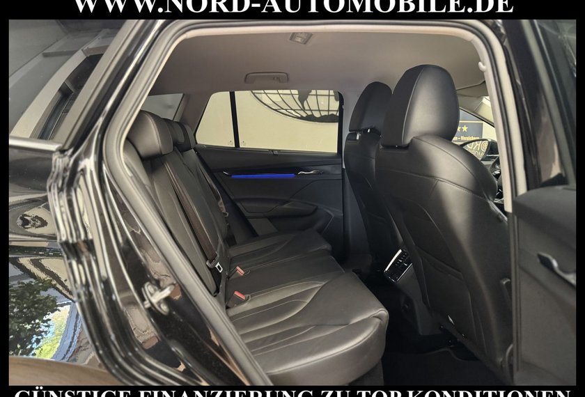 Skoda Enyaq Enyaq iV 80 Suite Leder/Wärmepumpe/Kamera/20