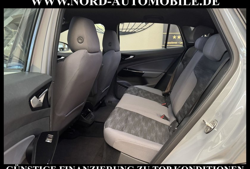 Volkswagen ID.4 ID.4 Pro Performance Kamera/AHK/19/Navi/