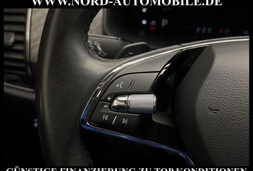 Skoda Kodiaq Kodiaq 2.0 TDI Style 4x4 DSG Kamera/Navi/LED/18