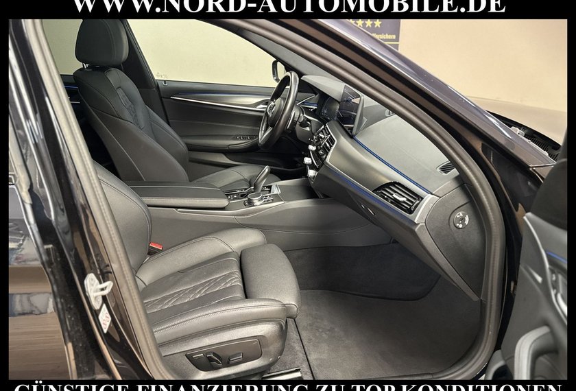 BMW 530 530 e touring xDrive *M Sport PRO*AHK*PANO*UPE86