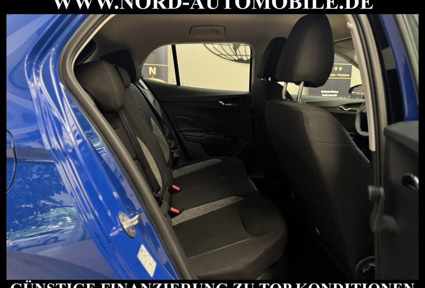 Skoda Fabia Fabia Active 1.0 MPI LED/Klima/PDC/Spurhalte