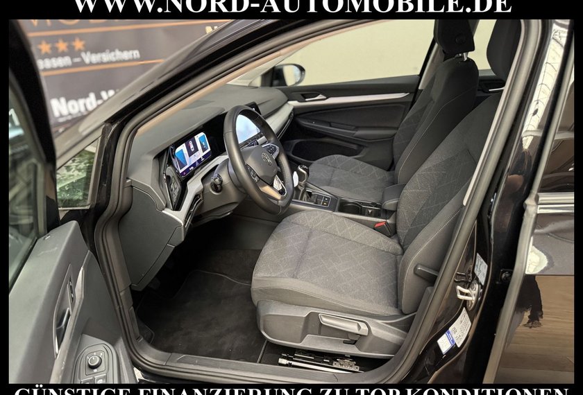 Volkswagen Golf Golf Variant Life 2.0 TDI Navi/LED/PDC/ACC