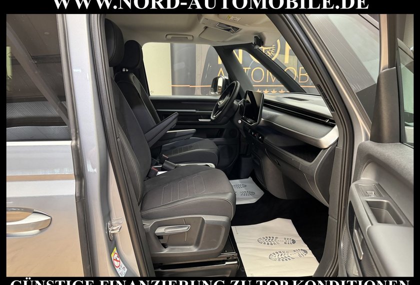 Volkswagen ID. Buzz ID.Buzz PRO LANG *7-SITZE*AHK*21Z*UPE88*
