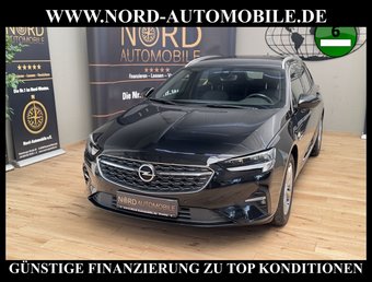 Opel Insignia Insignia B Sports Tourer 2.0 CDTi Business *AHK*
