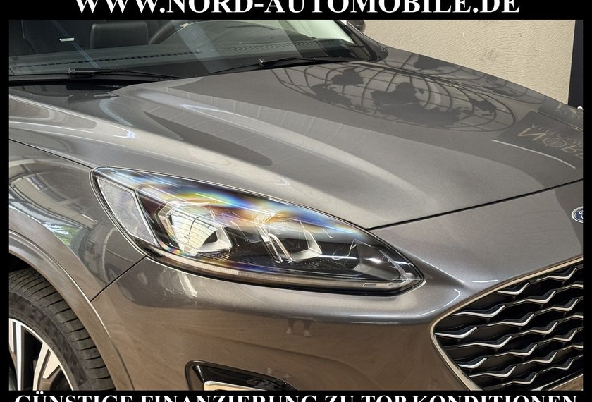 Ford Kuga Kuga VIGNALE Plug-In Hybrid *20Z*AHK*PANO*UPE58