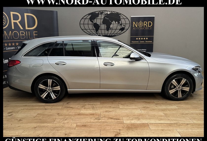 Mercedes-Benz C 300 C 300 e T Avantgarde *DigitalLED*AHK*Memory*HUD*