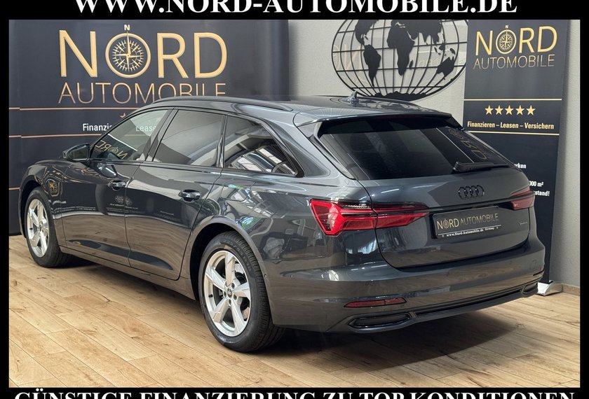 Audi A6 A6 Avant 50 TFSI e QU. Sport *AHK*VIRT*B&amp;O*ACC*