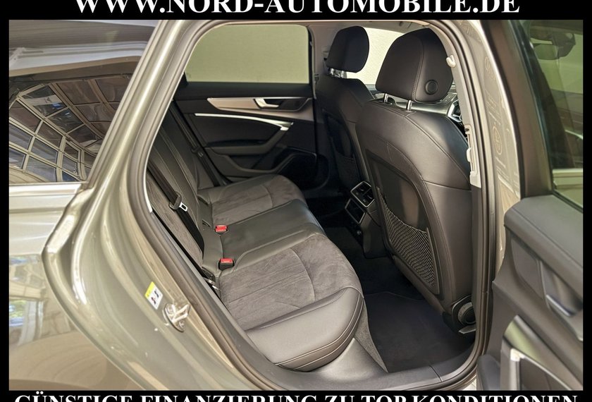 Audi A6 A6 Avant 45 TFSI S-Line S-Tronic AHK/ACC/Navi/18