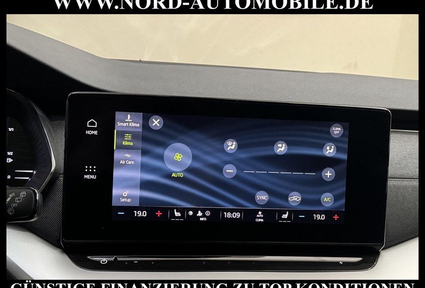 Skoda Octavia Octavia Combi Style 2.0 TDI DSG AHK/Virt.Cockpit
