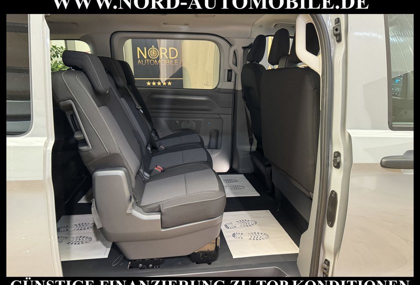 Volkswagen Andere T7 e-Caravelle LANG 160kW*9-SIT*OHNE KM*UPE:78*