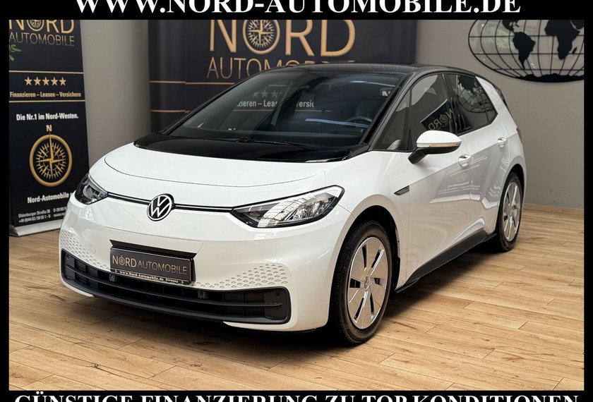 Volkswagen ID.3 ID.3 Pro Performance Navi/LED/PDC/SHZ