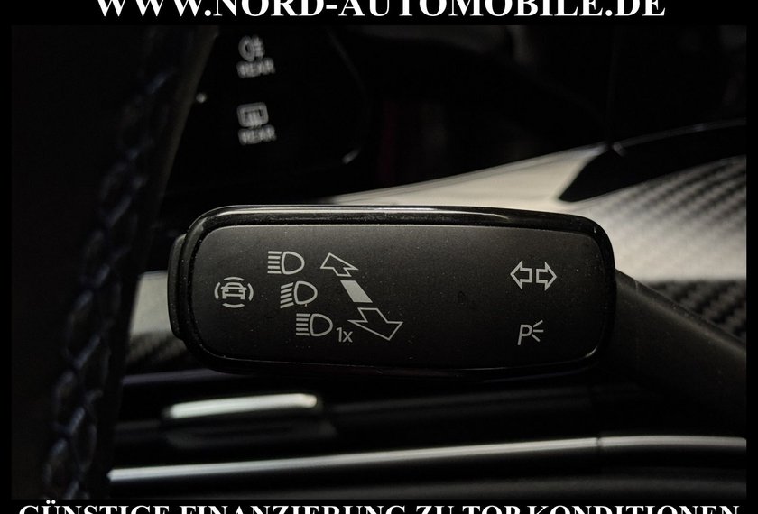 Volkswagen Golf Golf R 20 Years 4MOT 2.0 TSI DSG Leder/Pano/19