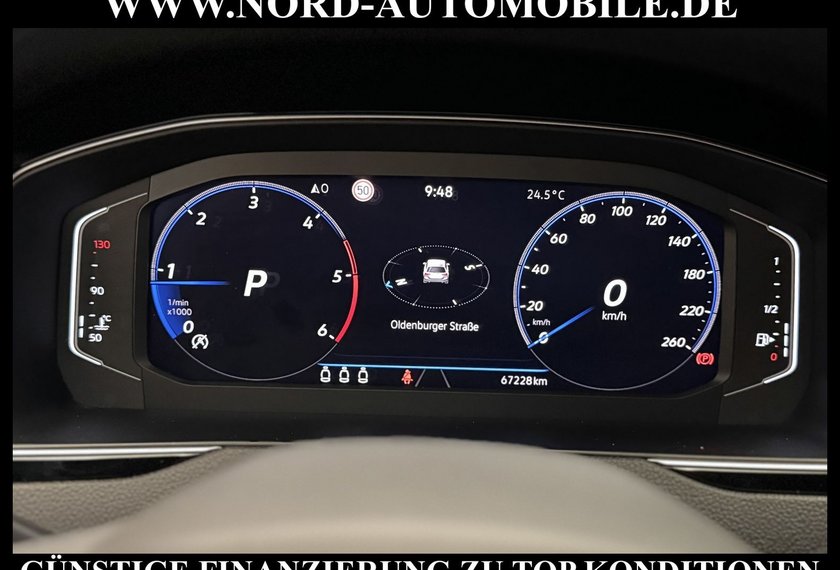 Volkswagen Passat Variant Passat Variant Business 2.0 TDI DSG Dig.Cockpit