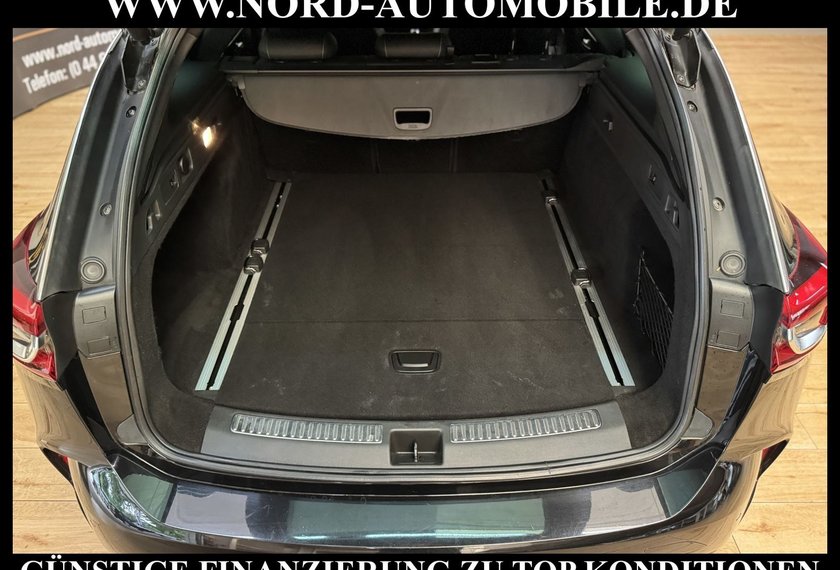 Opel Insignia Insignia B ST GSi 4x4 DIESEL *LED*AHK*KAMERA*