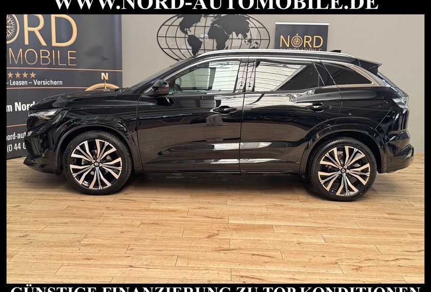 Renault Austral Austral 1.3 TCe 160 CVT TECHNO*PANO*20Z*FACELIFT