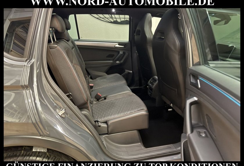 Seat Tarraco Tarraco FR 2.0 TSI DSG 7-Sitzer/Pano/AHK/20