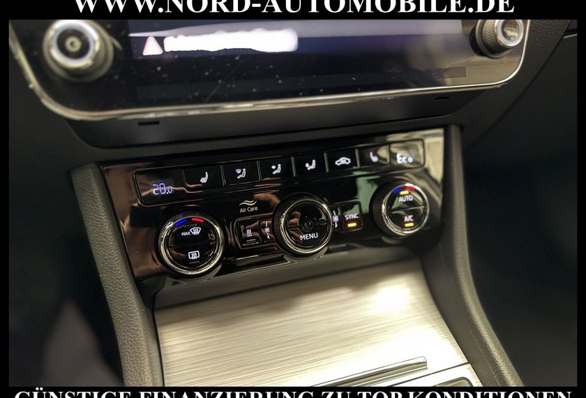 Skoda Superb Superb iV Combi Ambition 1.4 TSI DSG Virt.Cockpi