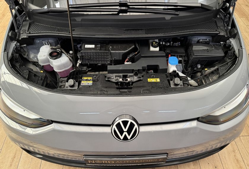 Volkswagen ID.3 ID.3 Pro S AreaView/HeadUp/19/82WH/Side&amp;Lane