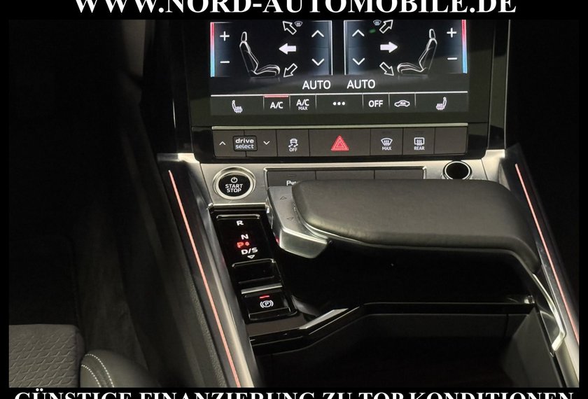 Audi e-tron e-tron 55 QU.S-Line Pano/AHK/Head-Up/21/