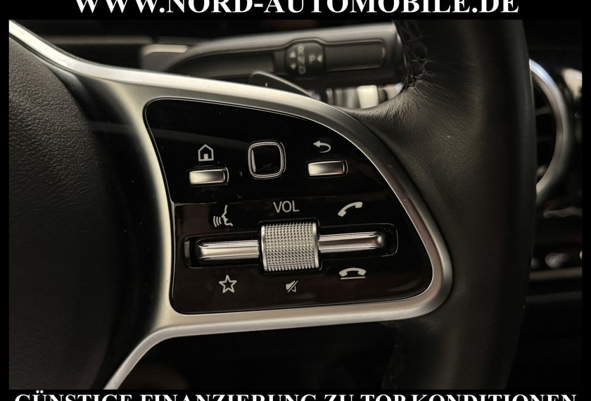 Mercedes-Benz GLB 200 GLB 200 d Progressive *7-Sitzer*Distro+*StHz*18Z