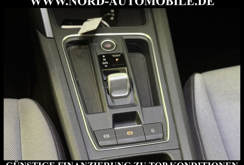 Seat Leon Leon SP Style 2.0 TDI DSG Navi/LED/Dig.Cockpit