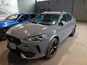 Cupra Formentor Formentor 1.4 e-HYBRID DSG Kameras/ACC/19