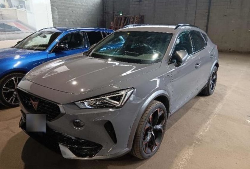 Cupra Formentor Formentor 1.4 e-HYBRID DSG Kameras/ACC/19