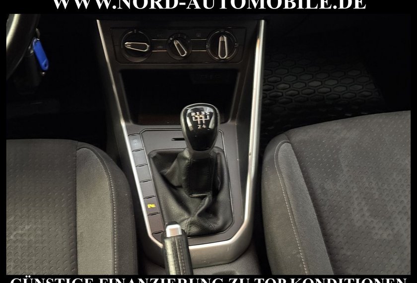 Volkswagen Polo Polo 1.0 Life Navi/LED/PDC/Dig.Cockpit