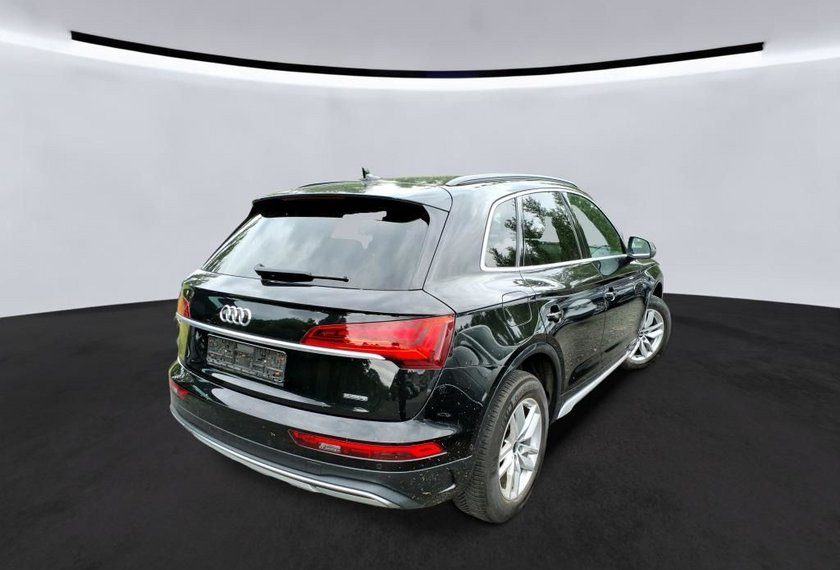 Audi Q5 Q5 40 2.0 TDI QU.Advanced Kamera/Side&amp;Lane/Navi