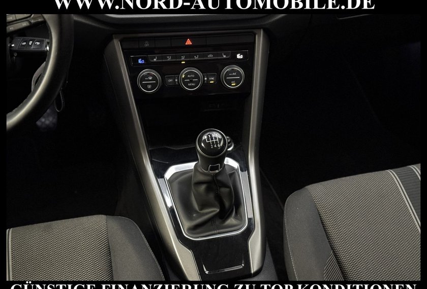 Volkswagen T-Roc T-Roc 1.0 TSI Style AHK/Kamera/Dig.Cockpit/17