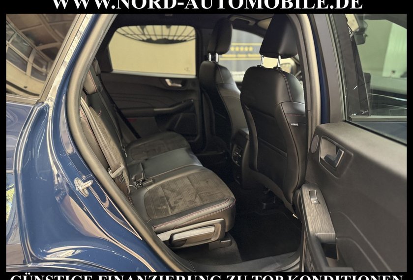 Ford Kuga Kuga ST-Line X 4x4 *LED*AHK*Virtual*B&amp;O*Kamera*