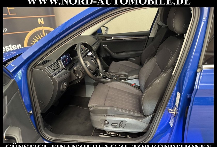 Skoda Superb Superb iV Combi Style 1.4 TSI DSG Virt.Cockpit
