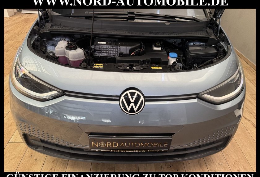 Volkswagen ID.3 ID.3 Pro Performance Family Wärmepumpe/Pano/19/