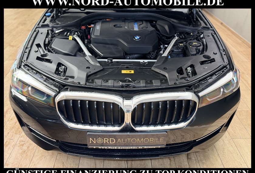 BMW 530 530 e touring xDrive *AHK*HARMAN*LEDER*UPE:68*