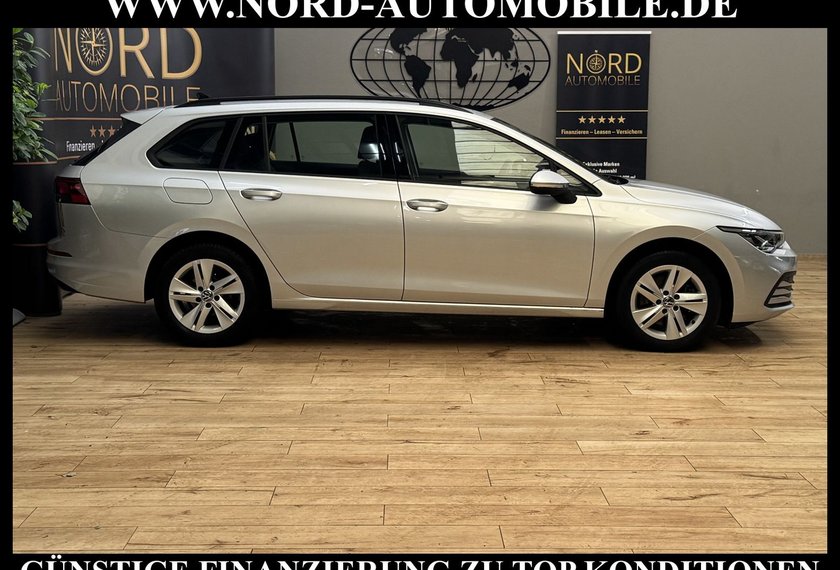 Volkswagen Golf Golf Variant Life 2.0 TDI Navi/LED/ACC