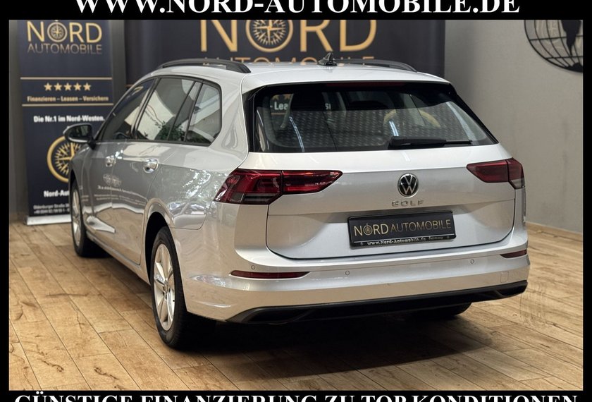 Volkswagen Golf Golf Variant Life 2.0 TDI Navi/LED/ACC