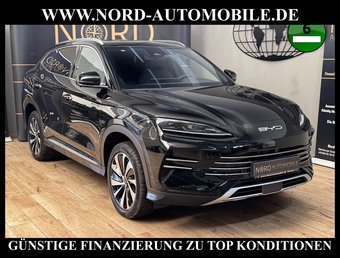 BYD SEAL U Seal U DM-i BOOST *PANO*LEDER*ACC*360KAM*