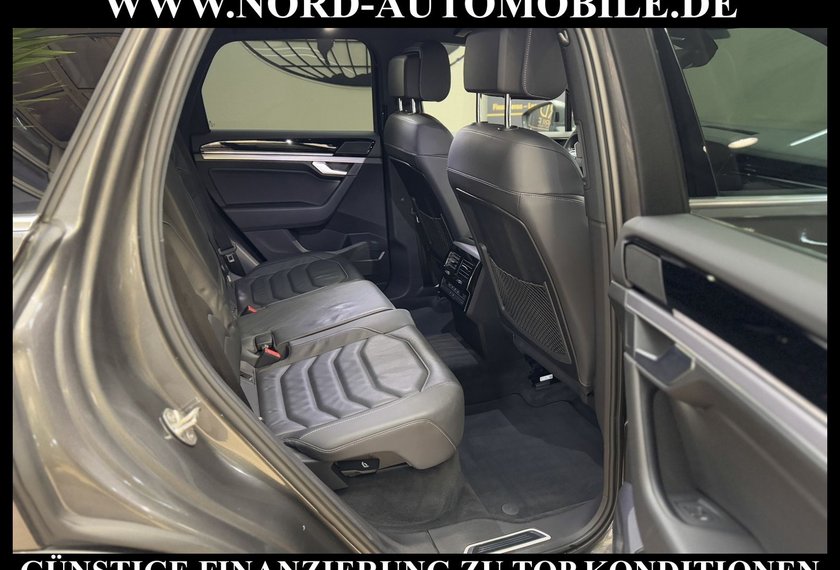 Volkswagen Touareg Touareg R-Line 4MOT 3.0 TDI Innovision/Luft/LED/