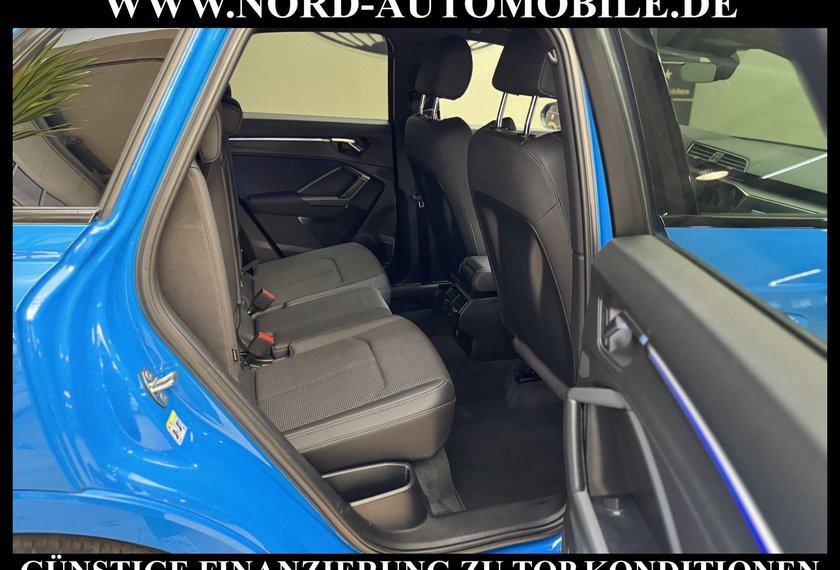 Audi Q3 Q3 35 TDI S-Line S-Tronic Matrix/AHK/B&amp;O/19''/