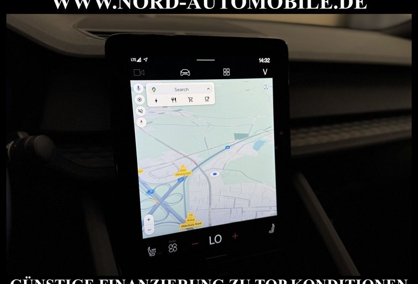 Polestar 2 2 Long Range *AHK*ACC*19Z*360KAM*UPE:57