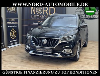 MG EHS EHS PHEV Luxury *PANO*LEDER*LED*18Z*360KAM*VIRT*