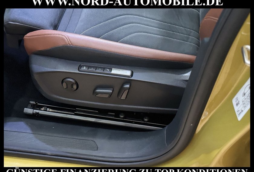 Volkswagen ID.4 ID.4 Pro Performance Tech Wärmepumpe/Pano/AHK/20