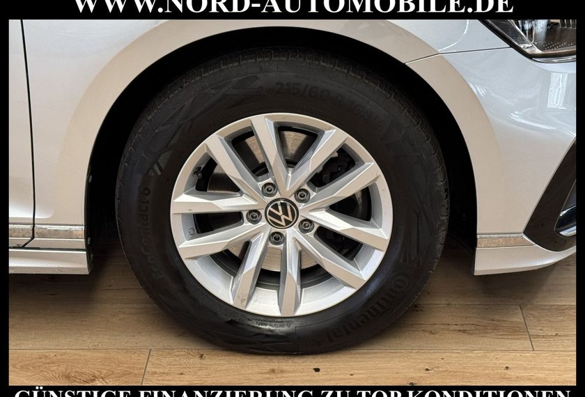 Volkswagen Passat Variant Passat Variant 2.0 TDI R-Line Matrix/Dig.Cockp/