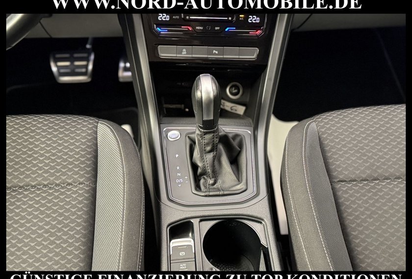 Volkswagen Touran Touran 2.0 TDI DSG Active *7-SITZER*VIRTUAL*ACC*