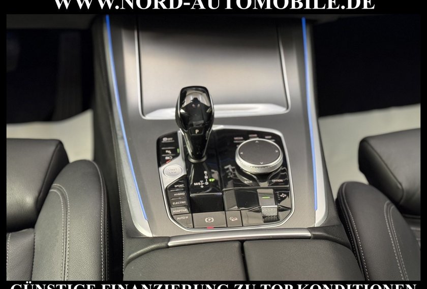 BMW X5 X5 xDrive 45 e *LEDER*KAM*19Z*UPE:86