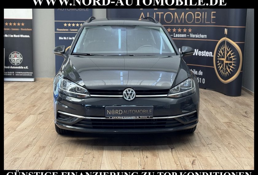 Volkswagen Golf Golf Variant Comfortline 1.6 TDI Navi/PDC/Klima