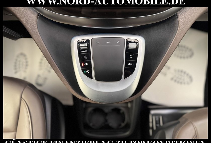 Mercedes-Benz V 300 V 300 d AMG 4M LANG *MEMORY*DISTRO*BURM*AHK*360*