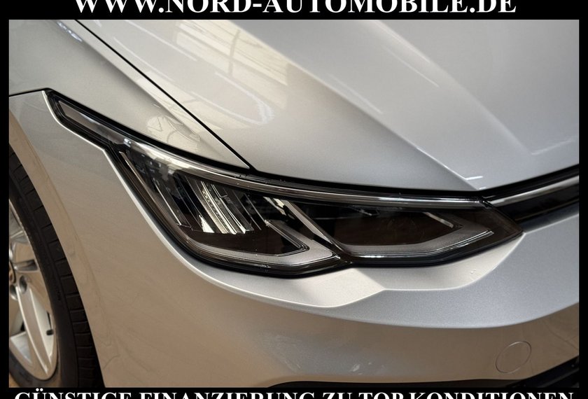 Volkswagen Golf Golf Variant Life 1.0 eTSI DSG Navi/LED/ACC/PDC